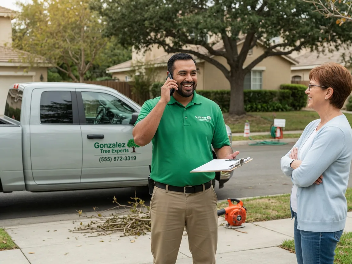 Tree Service New Haven, MI FAQs